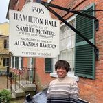 Doreen L Wade - @unitedsalem - Instagram