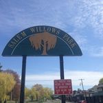 Doreen Wade - @salemblackpicnic - Instagram
