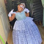 Doreen Alwaysa Washington - @mztwinty1 - Instagram