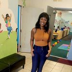 Doreen Washington - @musicloverapparel - Instagram