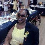Doreen Washington - @doreenwashi - Instagram