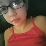 savannah doreen washington - @love_supergirl24 - Instagram