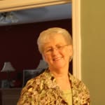 Dorene Baker - @grandmadorene13 - Instagram