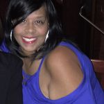 Dorene Clark- Douale - @dorene_douale - Instagram