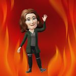Dorene Clark Koehler - @hogwild100 - Instagram