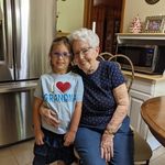 Dorene Gates ward - @dorenegatesward - Instagram