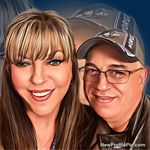 Dorene Richards Harris - @dorene.richards.harris - Instagram