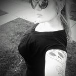 Miranda Dorene - @mirambo1980 - Instagram