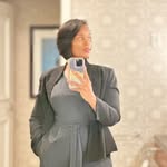 Doretha Bailey - @doretha_voice_ - Instagram