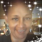 Doretha Brown - @princesslele1109 - Instagram