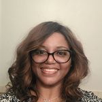 Doretha Brown-Simpson - @docd16 - Instagram