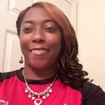 Doretha Brown-Williams - @brownsugar03 - Instagram