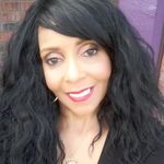 Doretha Greene Walker - @doretha_brown.suga - Instagram