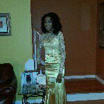 Doretha Buie - @stitch_nstyle - Instagram