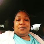Doretha Byrd - @mzbyrd2154 - Instagram