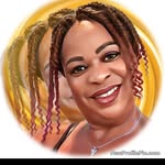 Doretha Davis - @dorethalovingme63 - Instagram