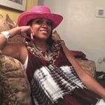 Doretha Edwards - @emerald1000k - Instagram