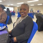 Doretha Jones - @deejayshorty79 - Instagram