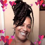 Doretha Jones - @dorethajones66 - Instagram
