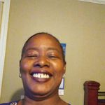 Doretha Jones - @dorethajones81 - Instagram