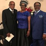 Doretha Jones Wilson - @dorethawilson - Instagram