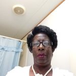 Doretha Mitchell Weston - @dorethamitchell - Instagram