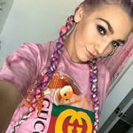 Doretta Jackson - @dorettajackson28 - Instagram