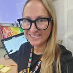 Dori Carpenter - @sradori - Instagram