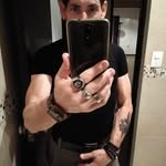 Roberto Carrillo Gonzalez - @dori.carrillog - Instagram