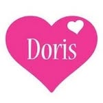 Doris Fields - @doris.fields - Instagram
