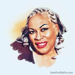 Lady D - @fieldsdoris - Instagram