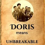 Doris Gilbert - @doris.gilbert.7583 - Instagram
