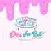 DORI ICE ROLL - Facebook