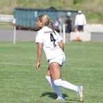 Dori johnson - @dorijohnsonsoccer - Instagram