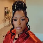 Dori Johnson - @doriimarie_ - Instagram