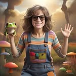 Dori Johnson - @dorene1115 - Instagram