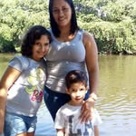 Dorila Muniz da Silva Neta - @dorilamunizda - Instagram