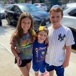 Dori Levine Schiowitz - @dori_schiowitz - Instagram