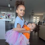 Dorian Yvonne Reid - @dorianmccool - Instagram