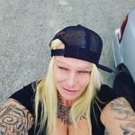 dori_mitchell - @dori_mitchell - Instagram