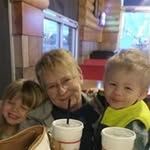 Doris Mitchell - @doris.mitchell.735 - Instagram