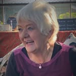 Doris Mitchell - @doris.mitchell.90 - Instagram