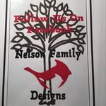 Dori Nelson - @nelson_family_designs - Instagram