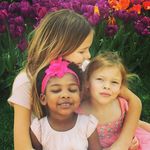 Dori Nelson-Hollis - @dnh2014 - Instagram