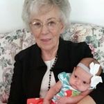 Doris Nelson - @doris.nelson - Instagram