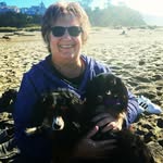 Dori Pace - @mydogsthebomb - Instagram