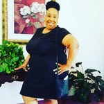 Im blessed - @doripace43 - Instagram