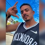 Patrick Dória - @patrickdoria30 - Instagram