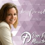 Dori Phillips Ministries - @dp1018 - Instagram