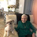 Doris Phillips - @dorisphillips1922 - Instagram